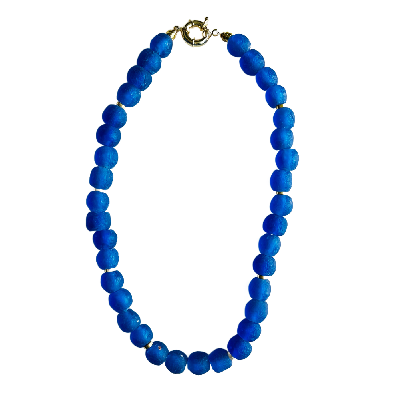 The Carolina Necklace - Choose Color