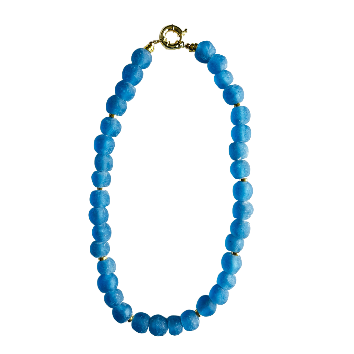 The Carolina Necklace - Choose Color