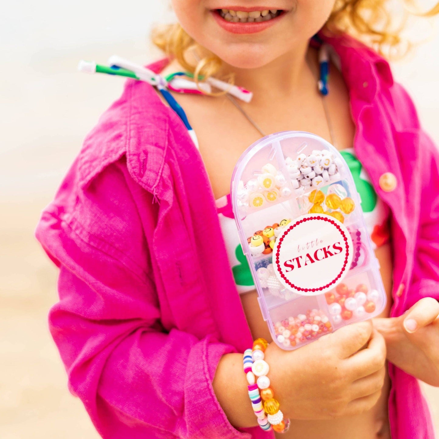 The Orange Creamsicle Popsicle Kit