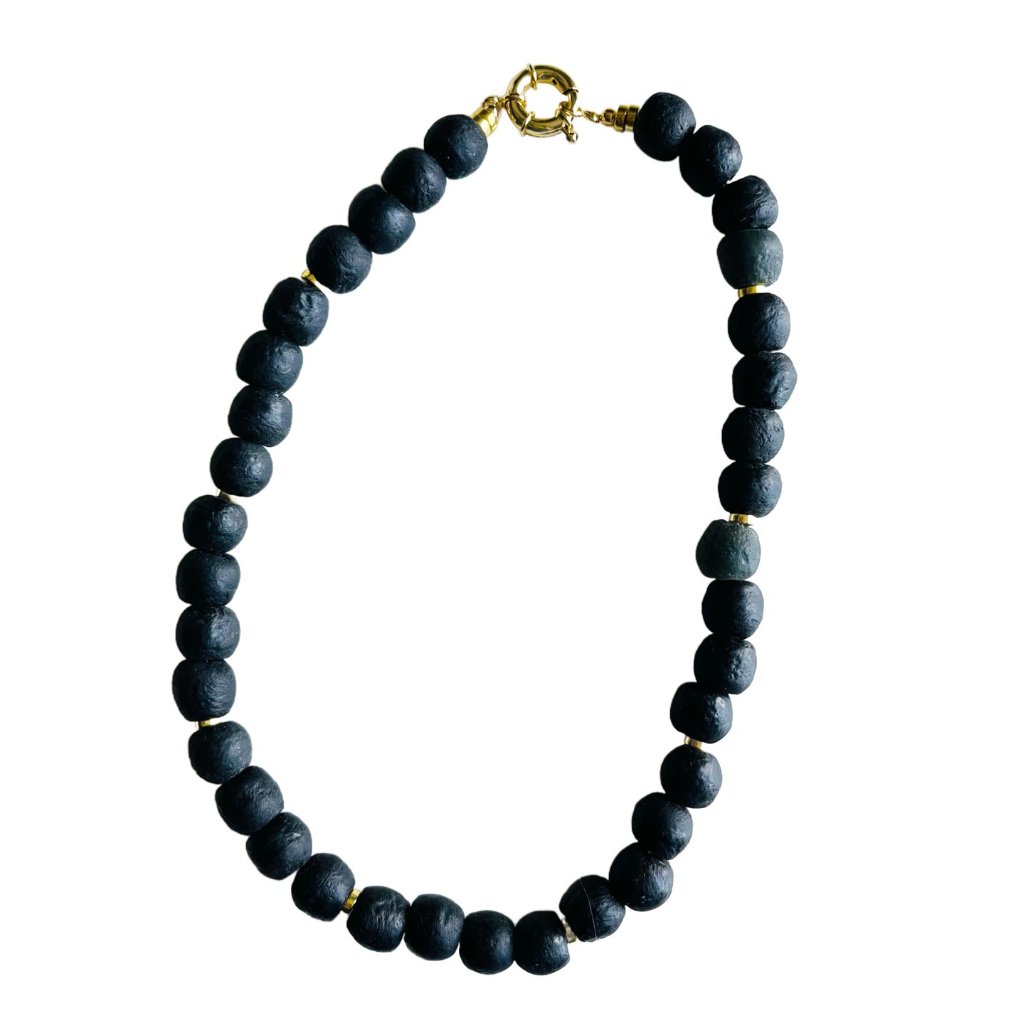 The Carolina Necklace - Choose Color