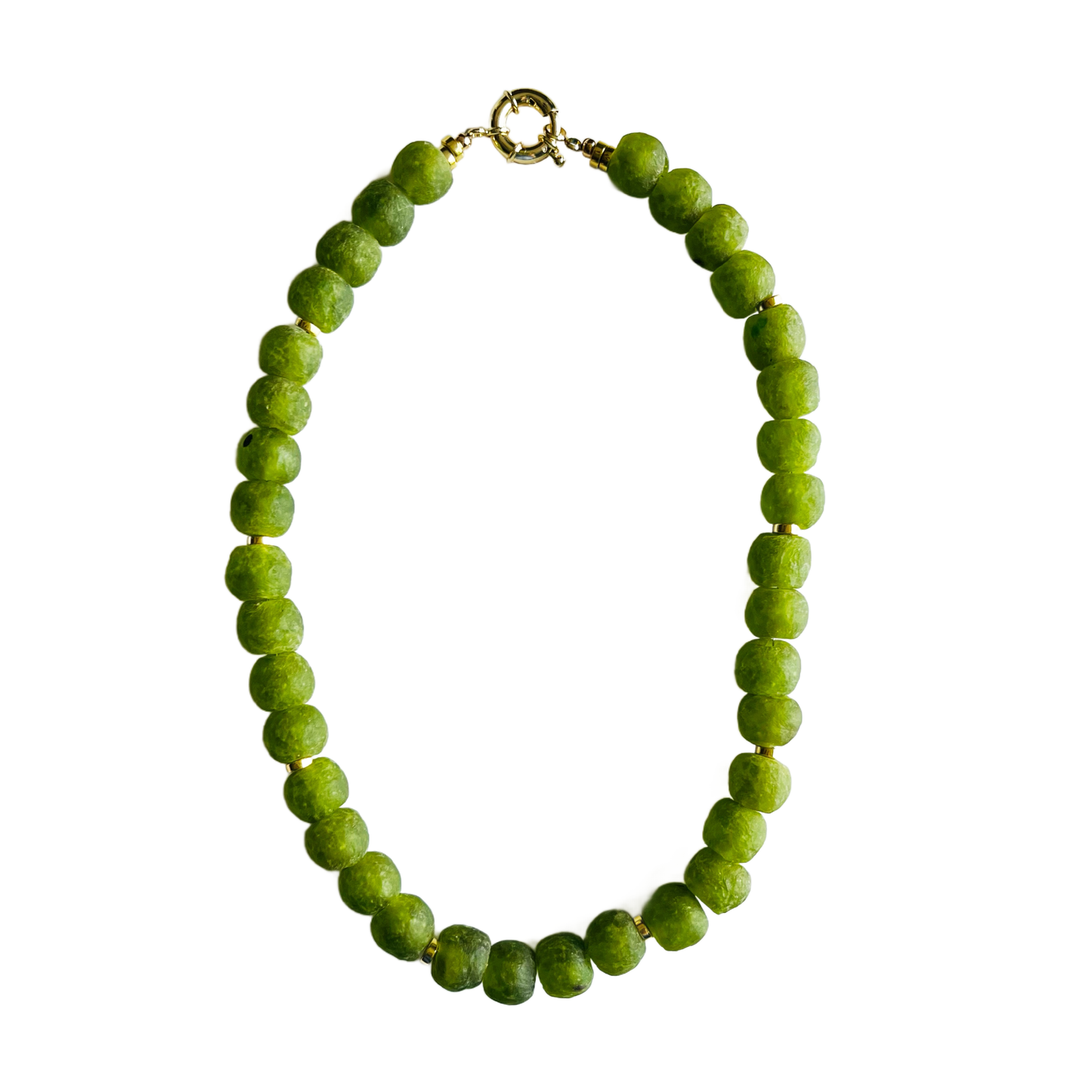 The Carolina Necklace - Choose Color