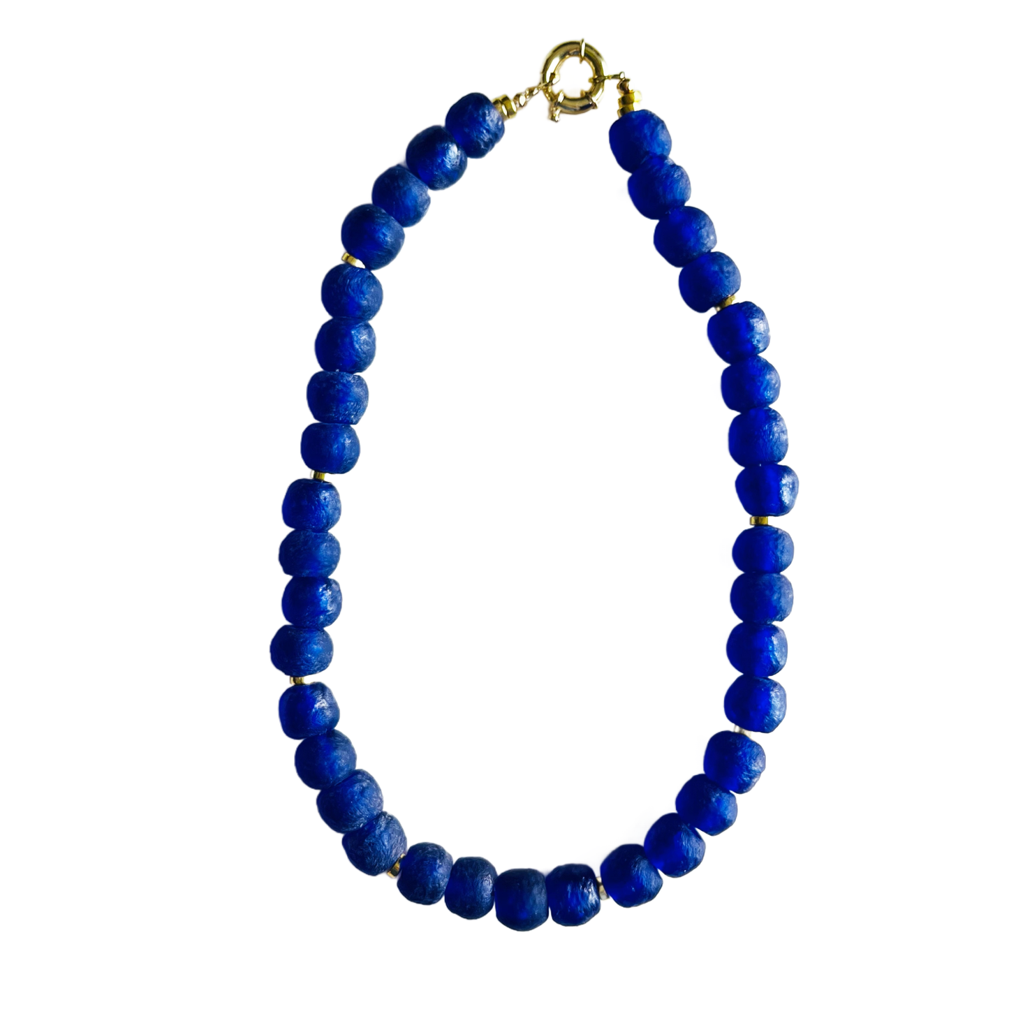 The Carolina Necklace - Choose Color