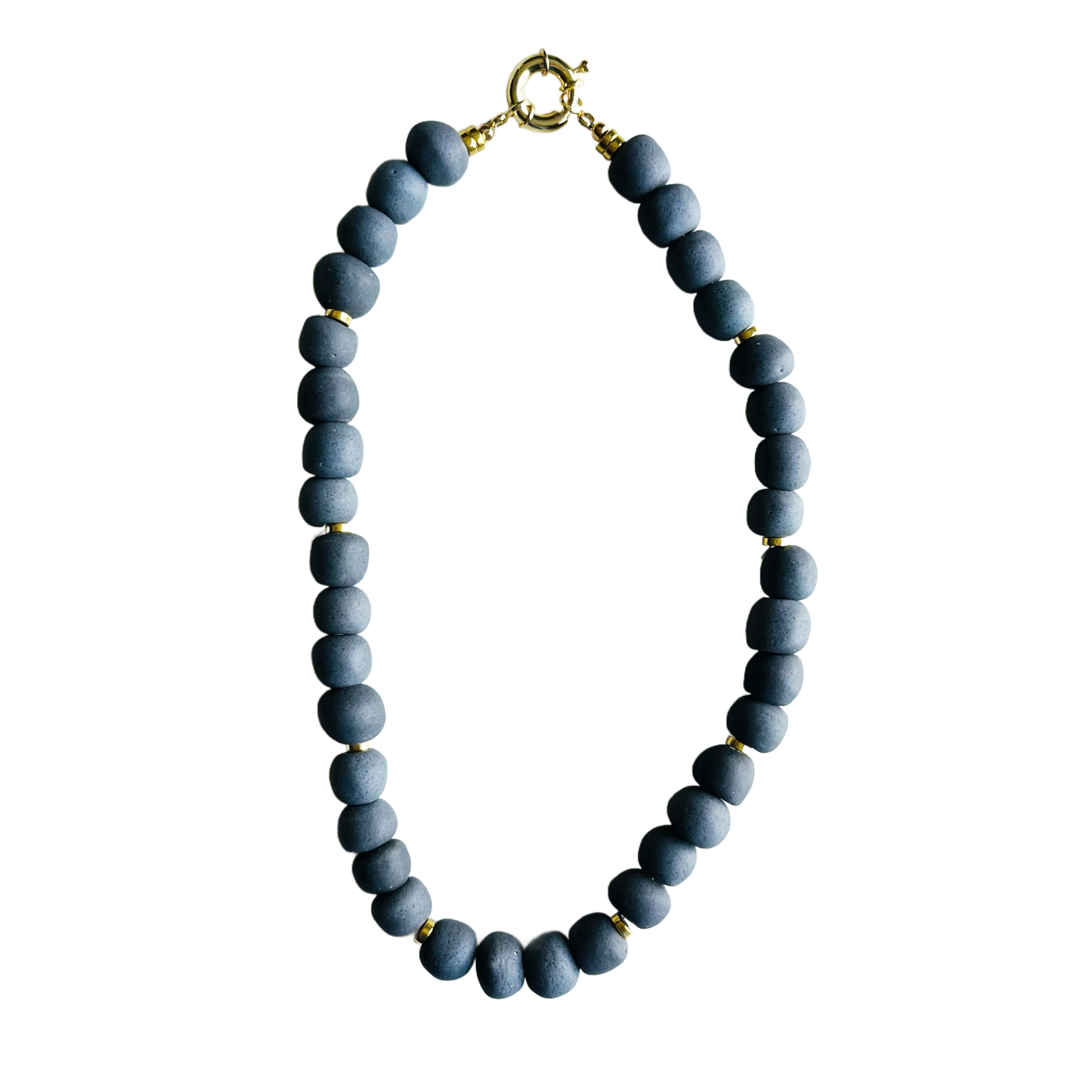 The Carolina Necklace - Choose Color