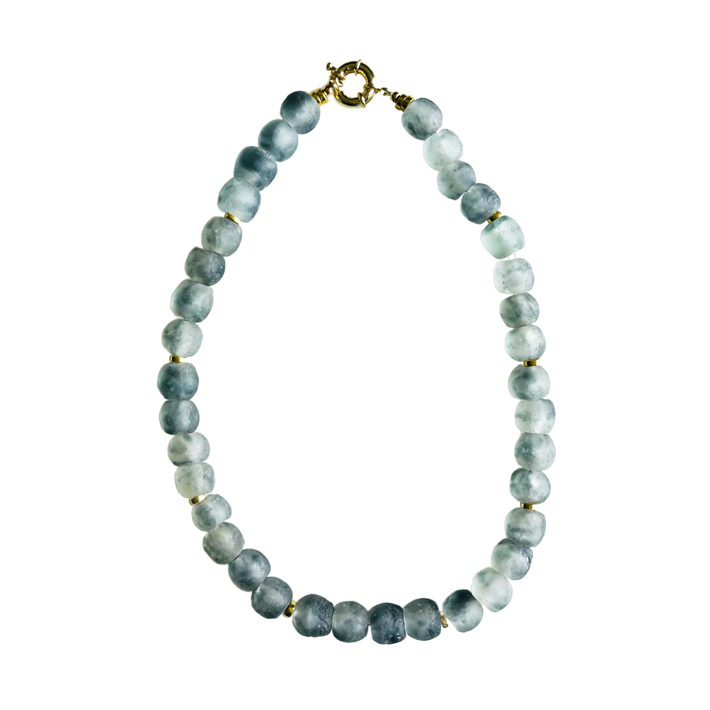 The Carolina Necklace - Choose Color