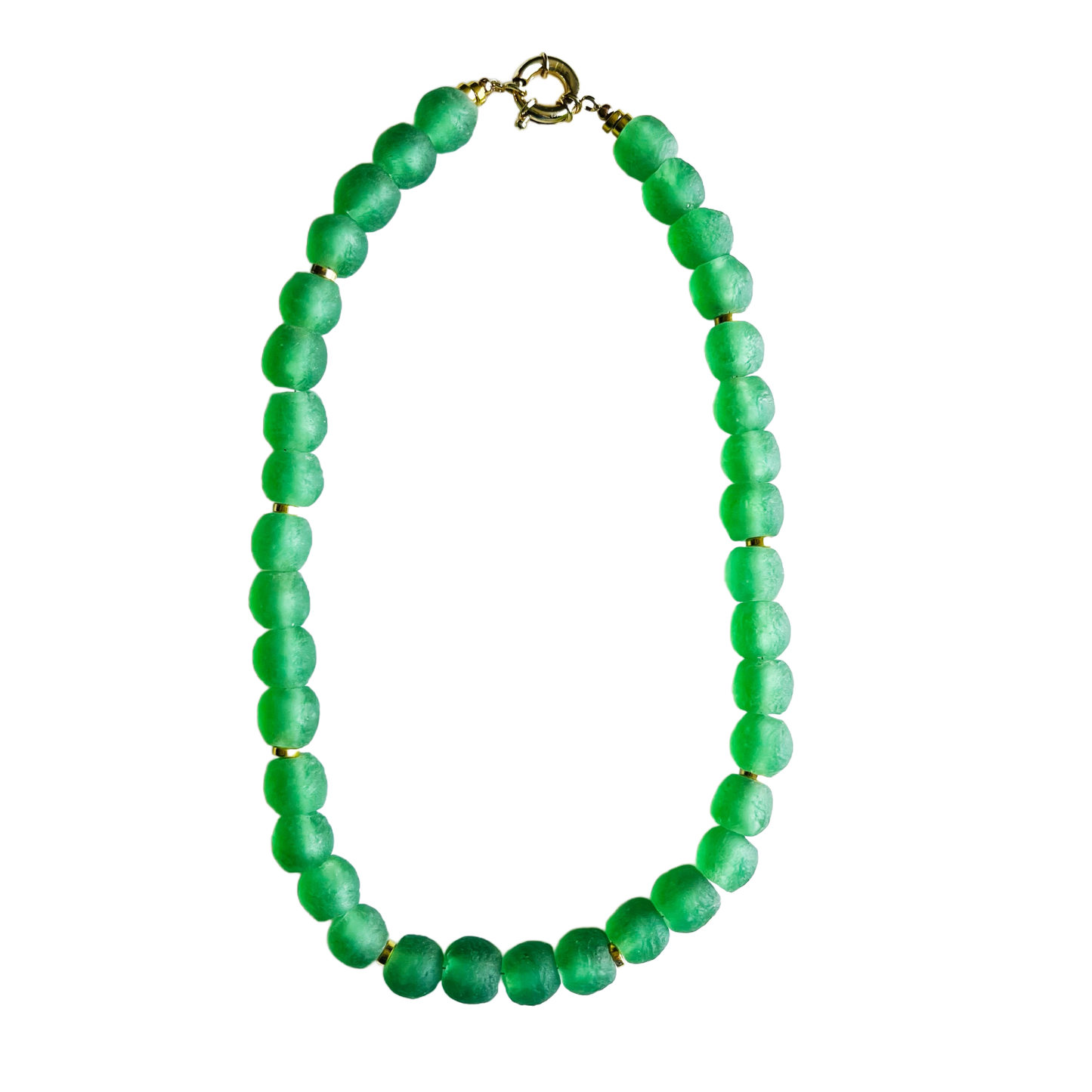 The Carolina Necklace - Choose Color