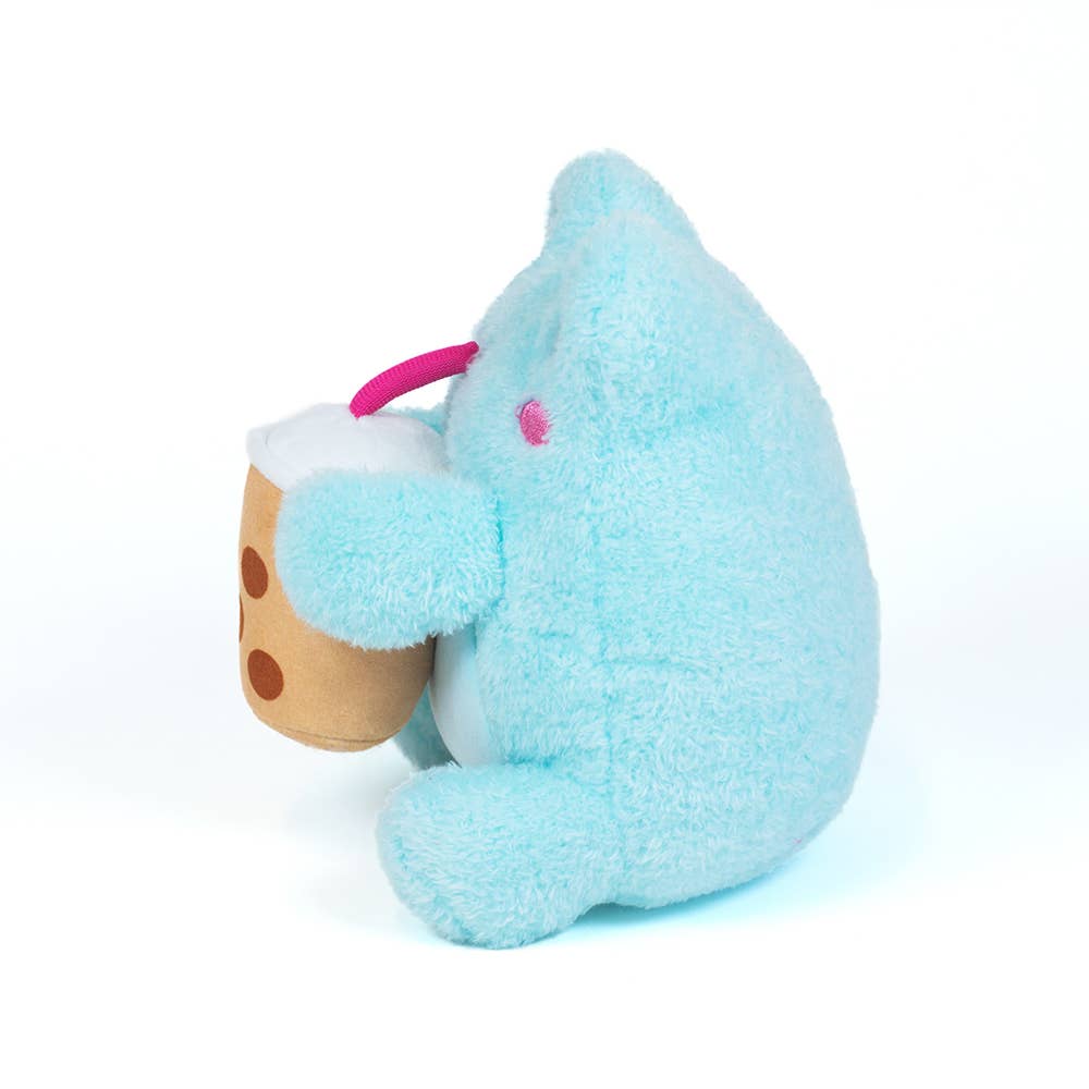 Boba Sippin' Wawa (Boba Scented Plush) Lil Series