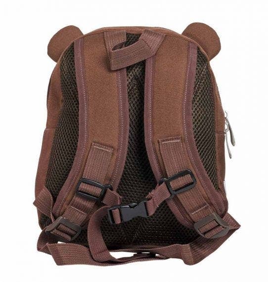 Little kids backpack: Bear