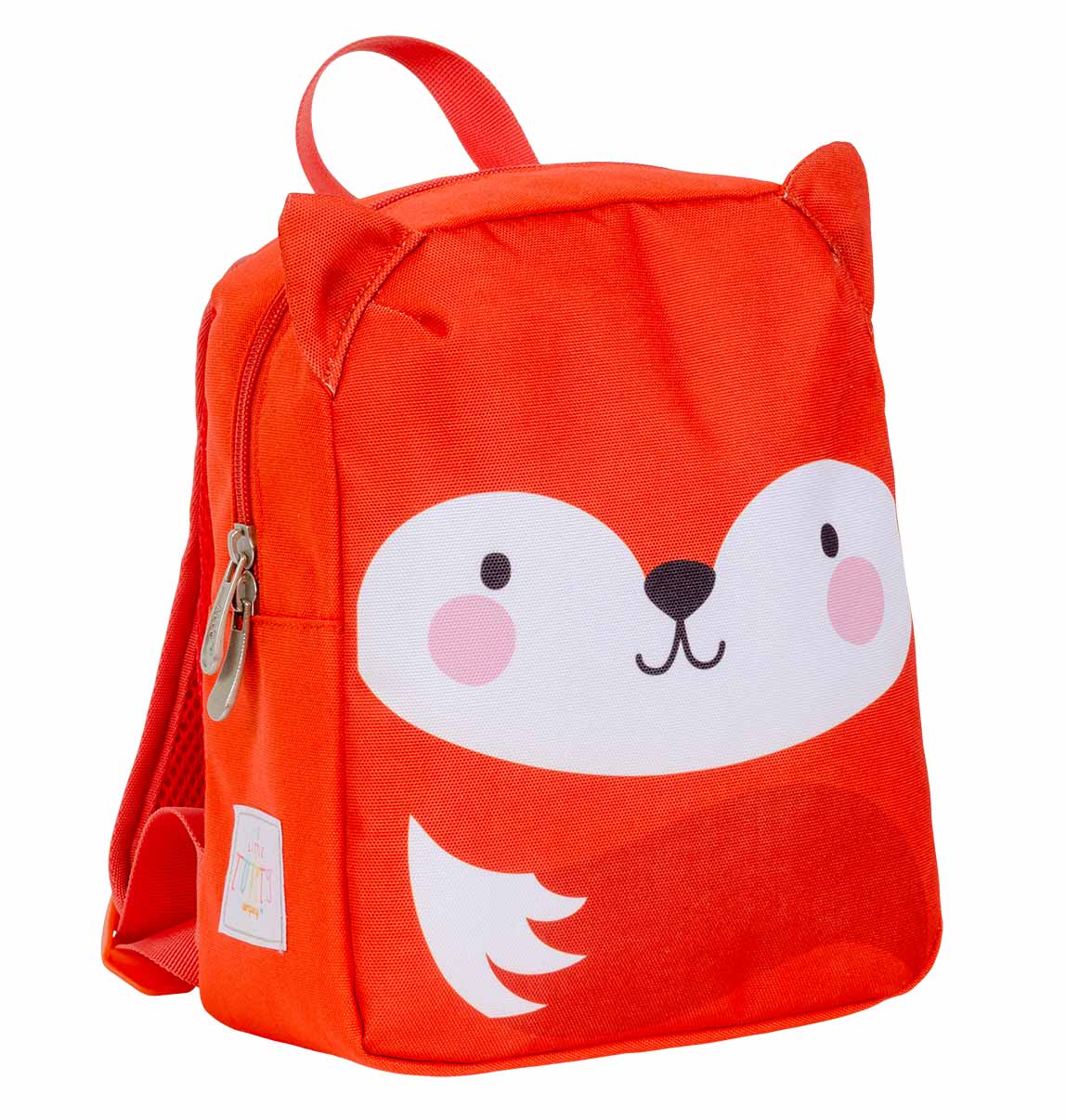Little kids backpack: Fox