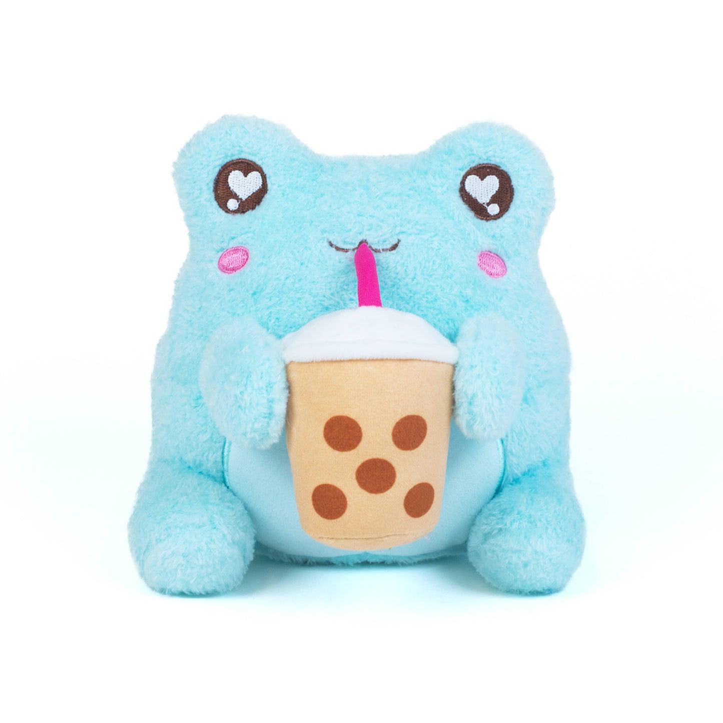 Boba Sippin' Wawa (Boba Scented Plush) Lil Series