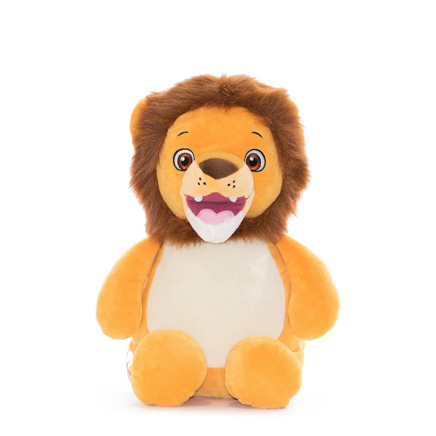 Numbutu Signature Lion