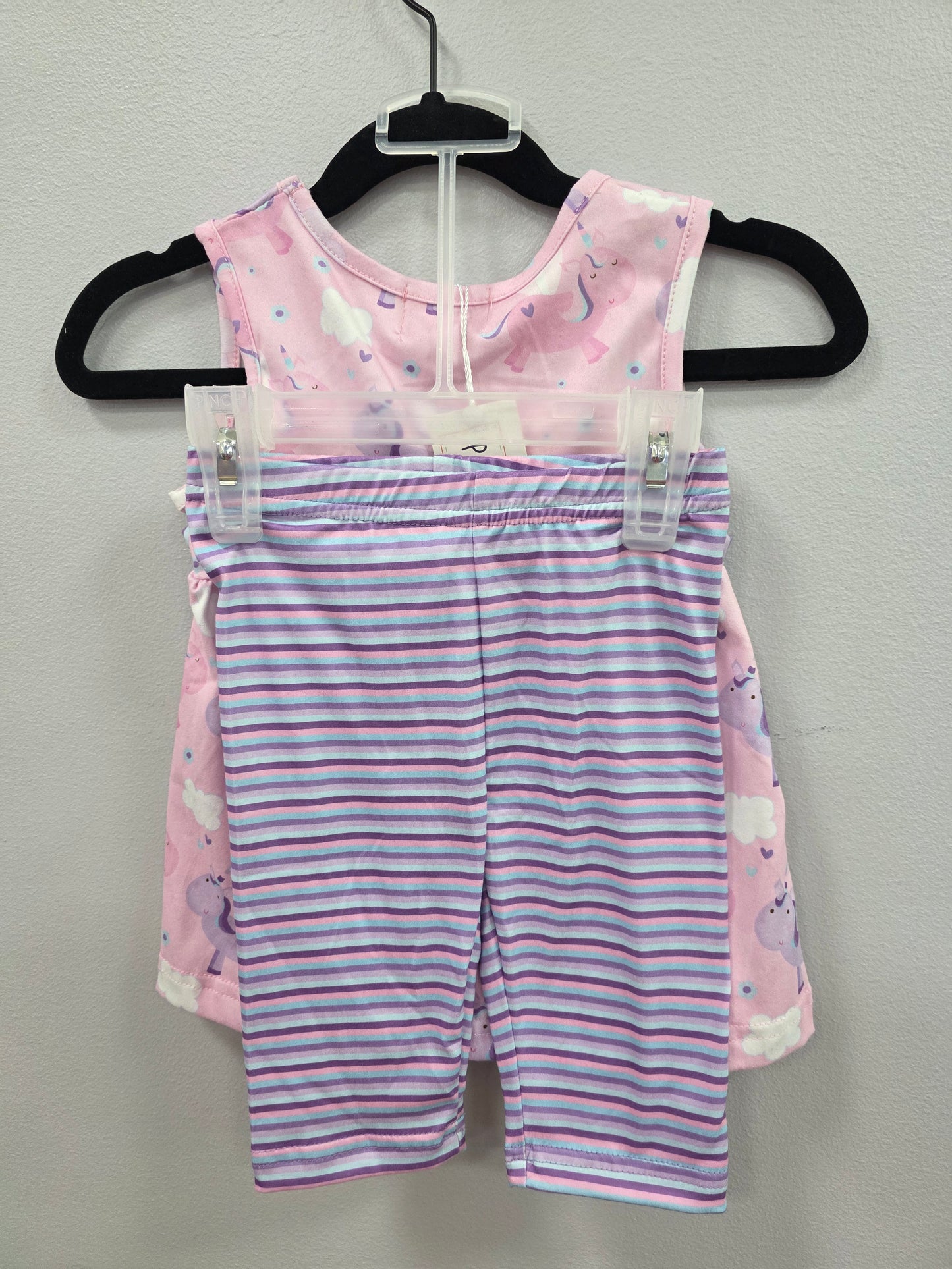 Magical Sky 2.0 Capri Set