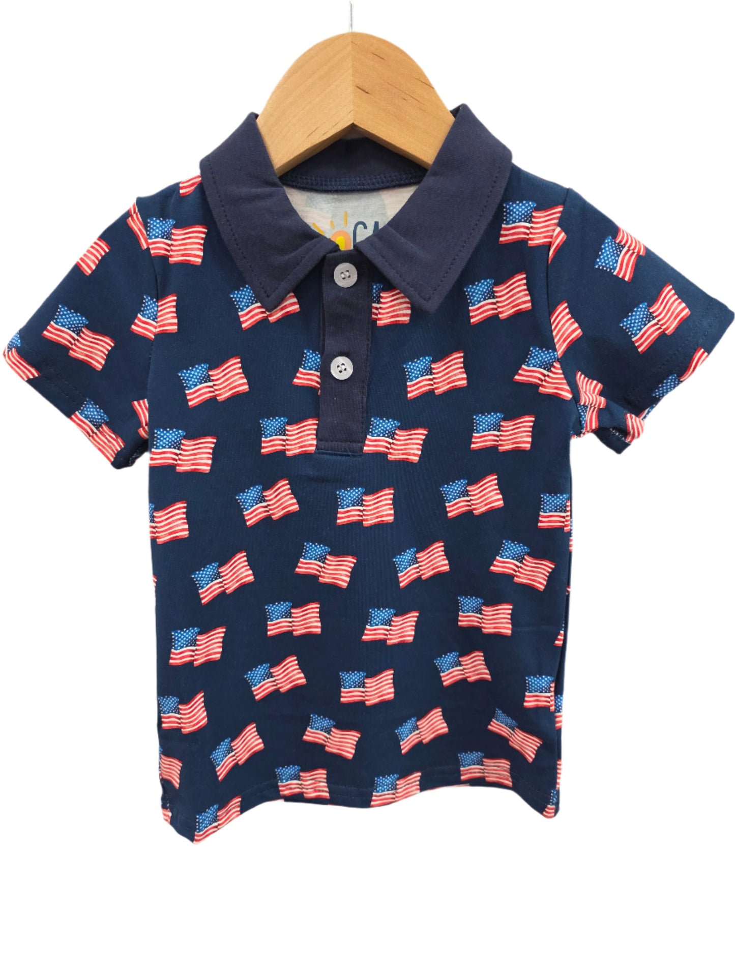 American Pride Shirt