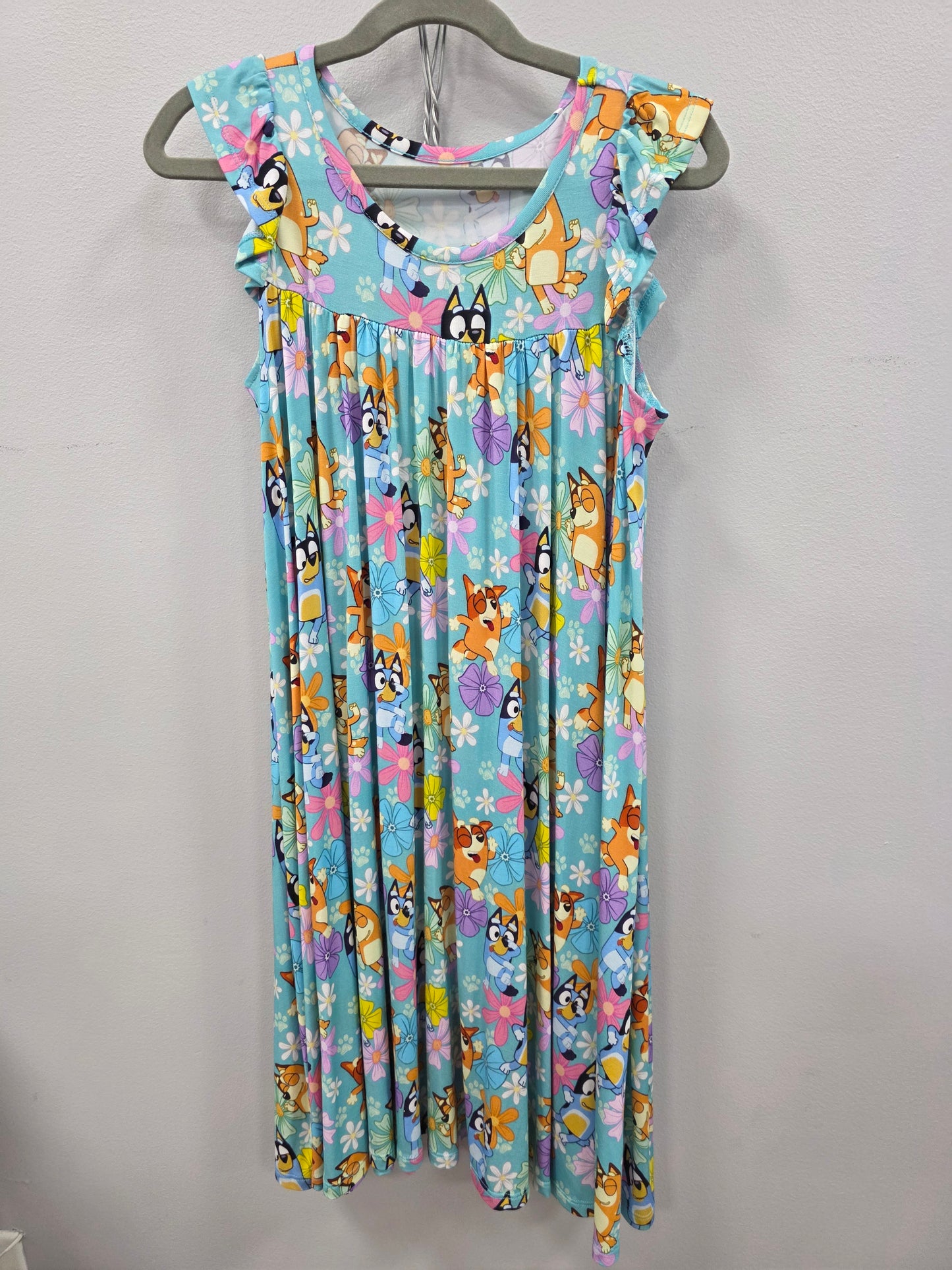 Happy Hounds Nightgown