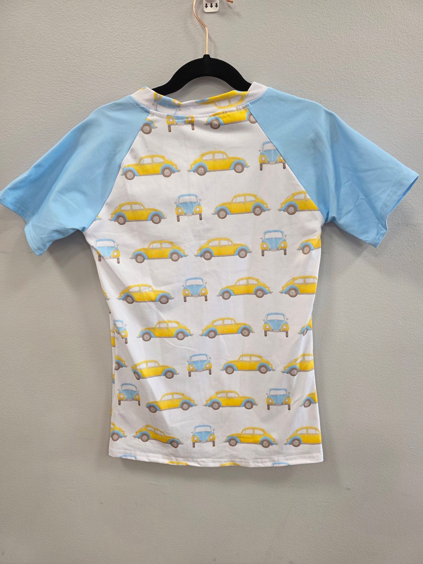 Retro Bug Shirt