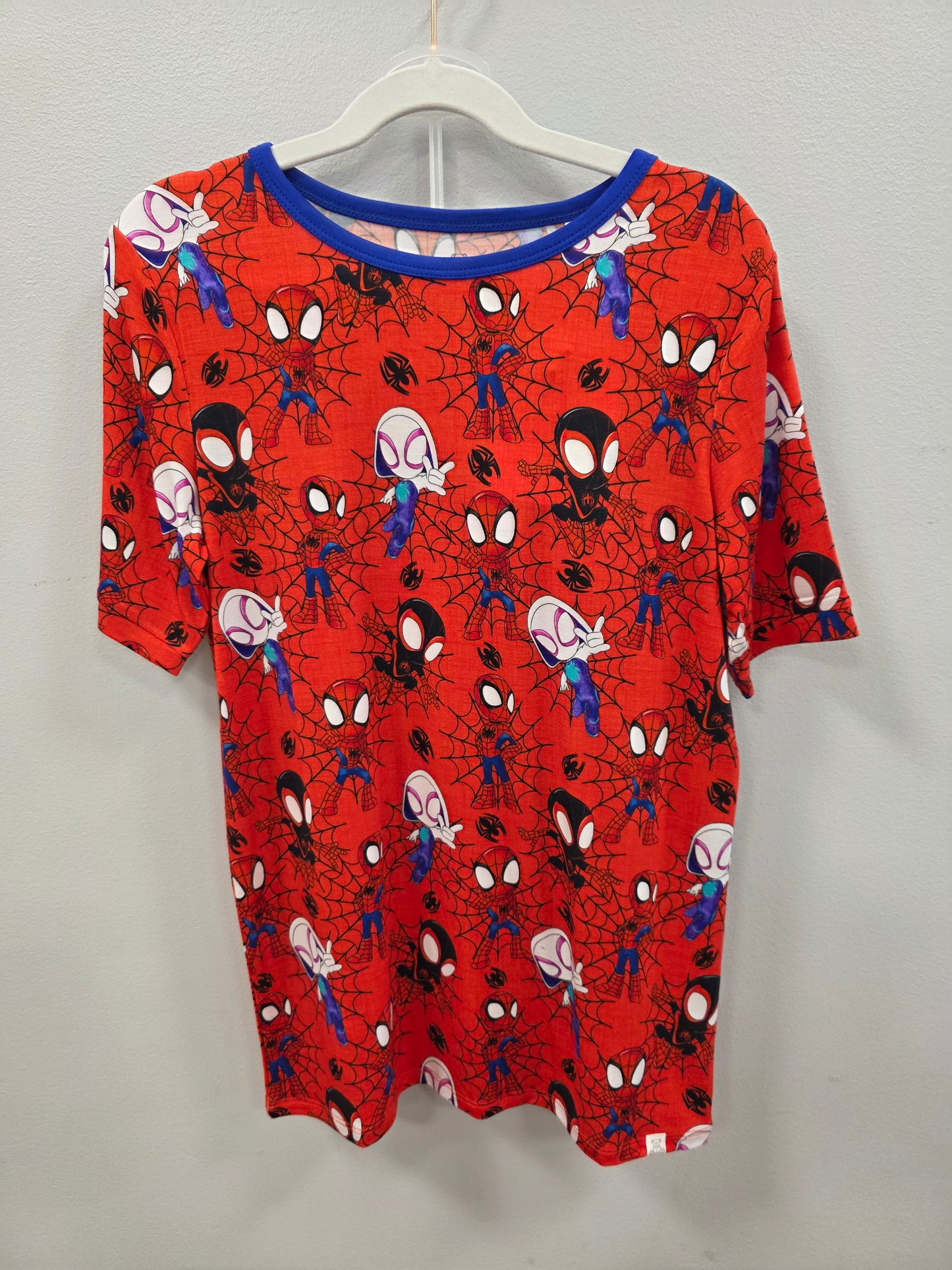 Spidey Loungewear Set