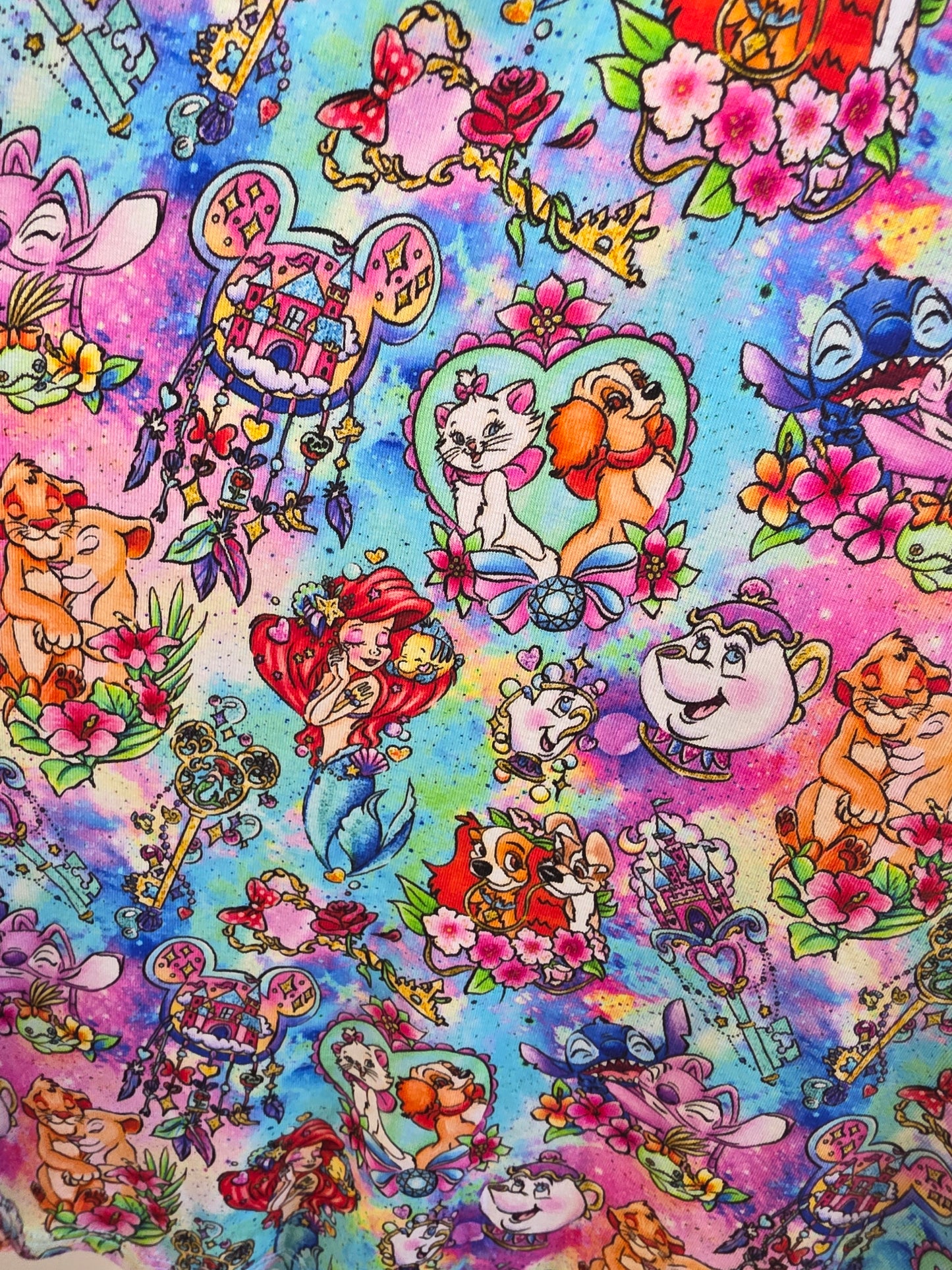 Best Friends Nightgown