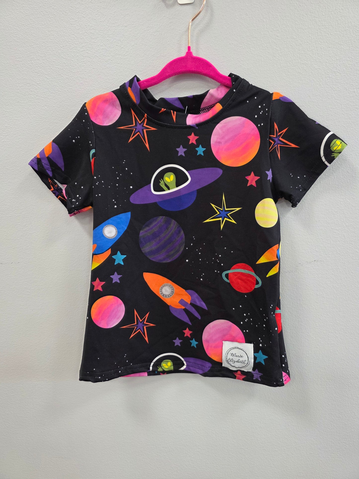 Out of this World Shirt