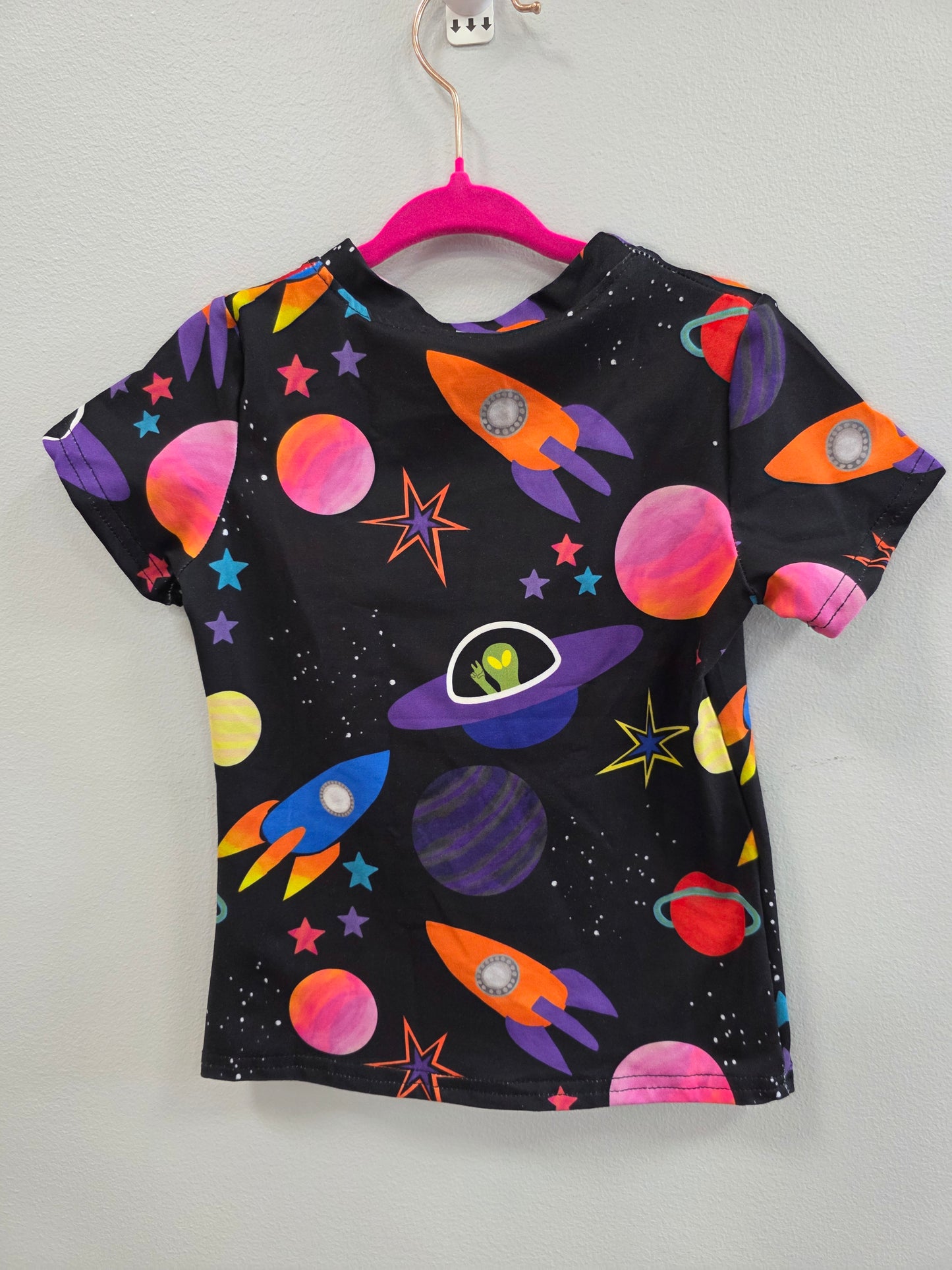 Out of this World Shirt