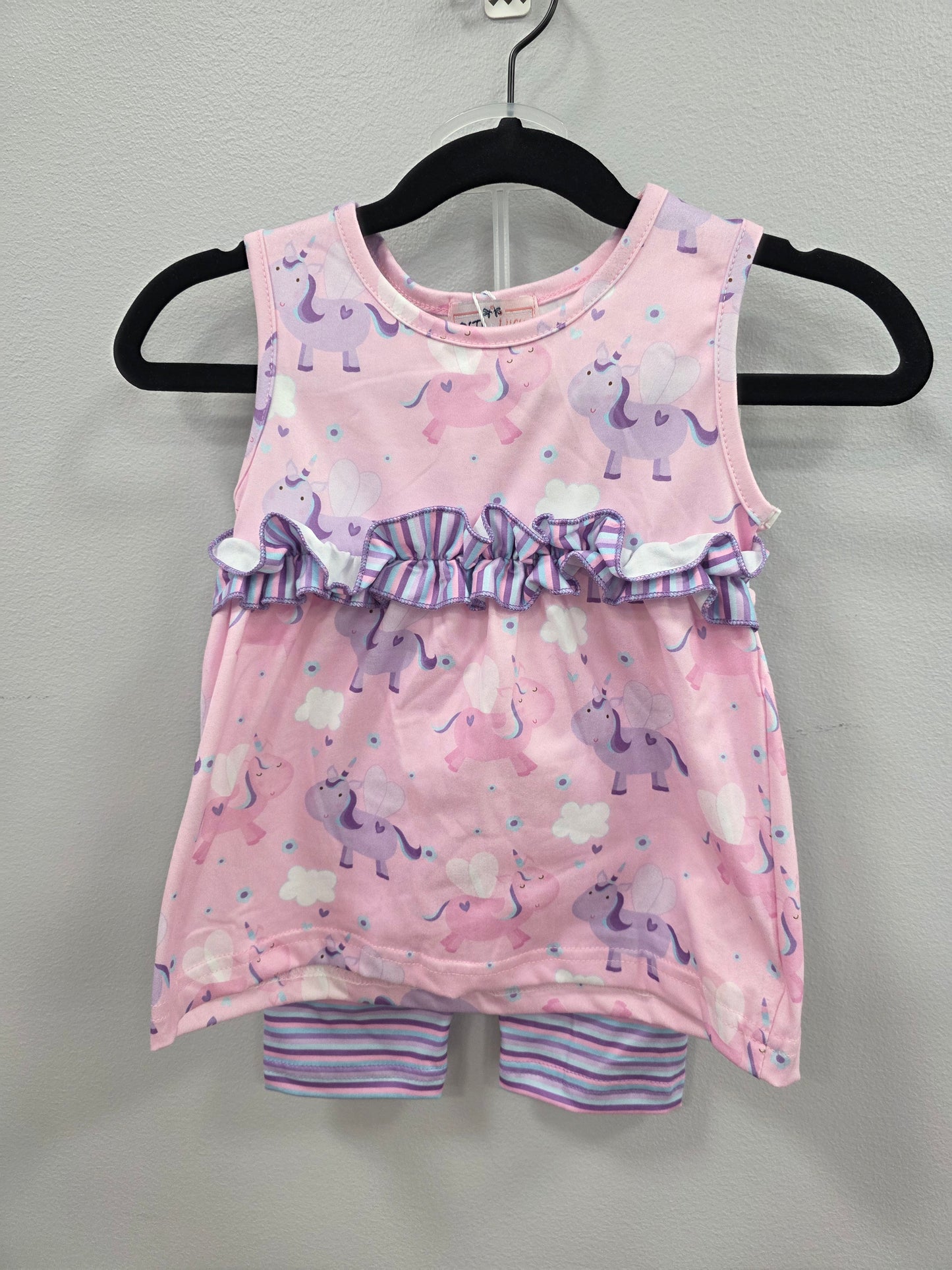 Magical Sky 2.0 Capri Set