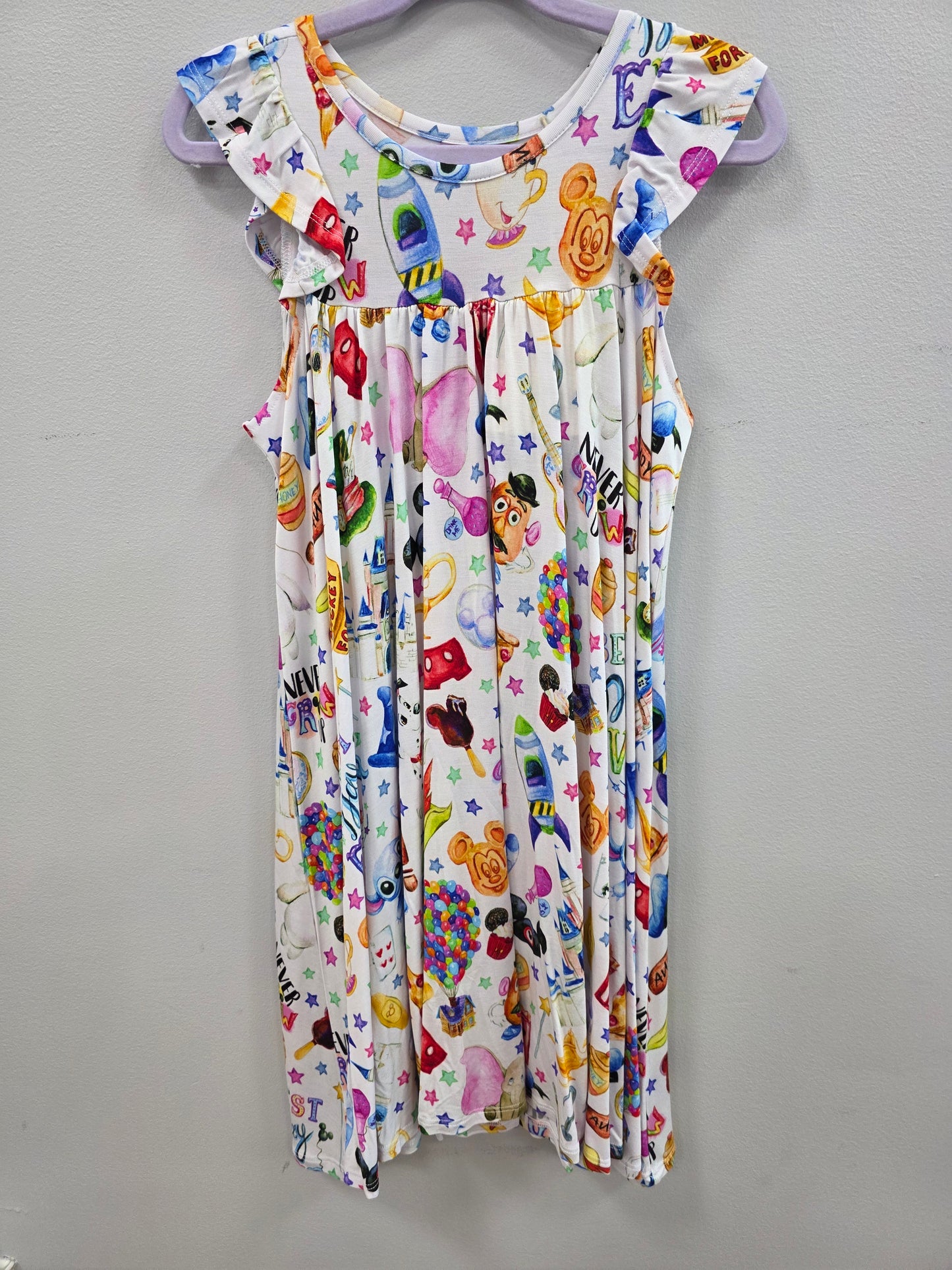 Best Day Ever Nightgown