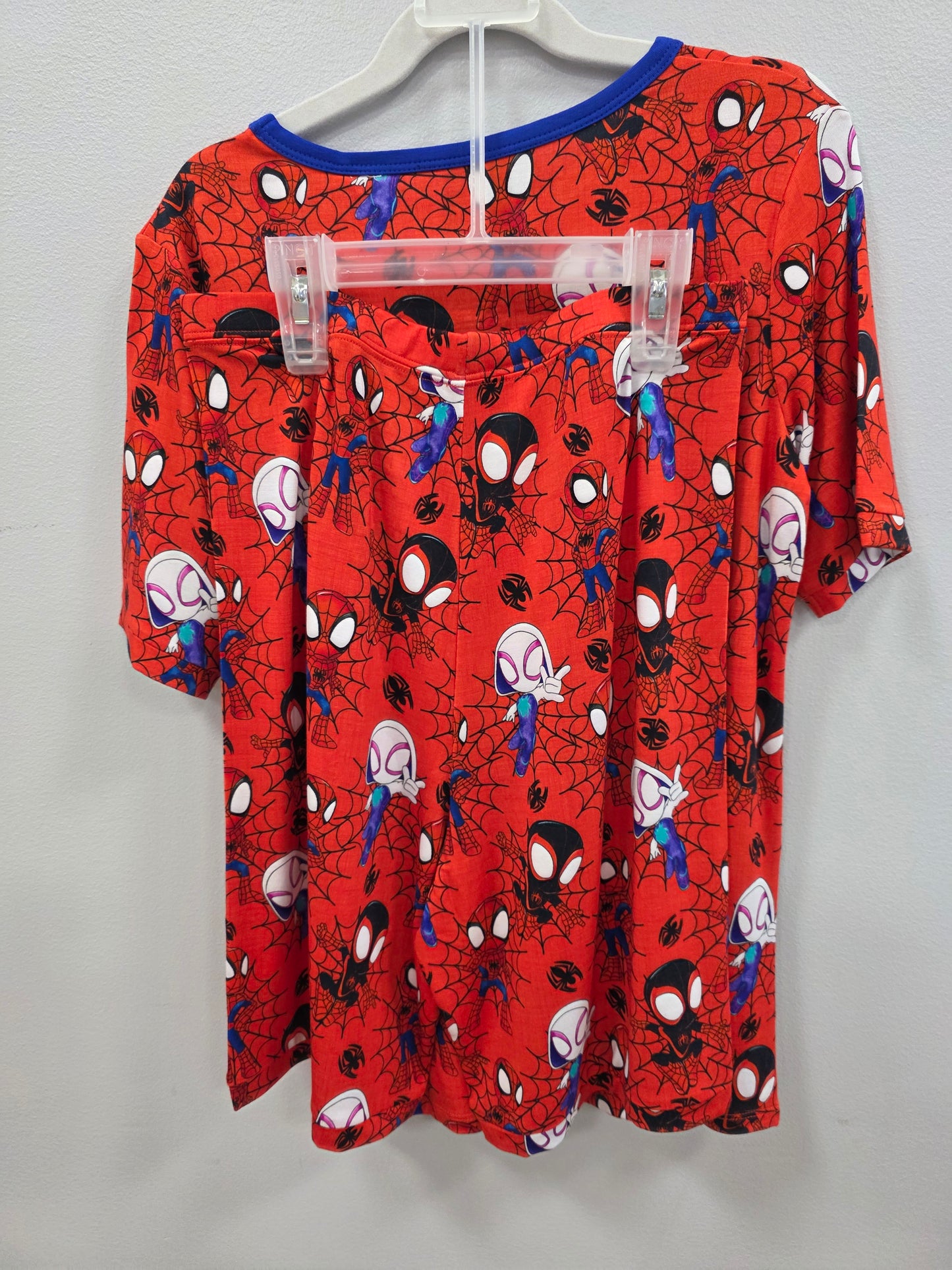 Spidey Loungewear Set