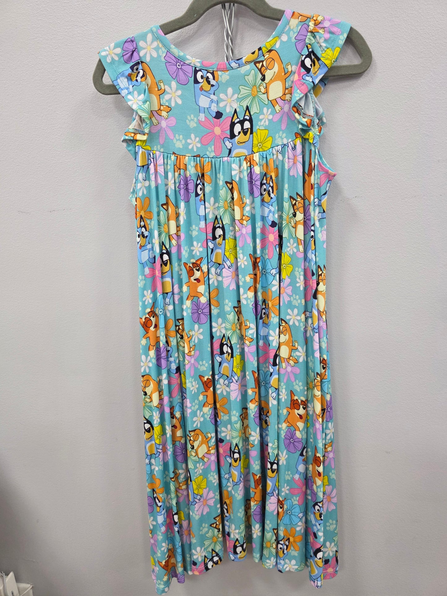 Happy Hounds Nightgown