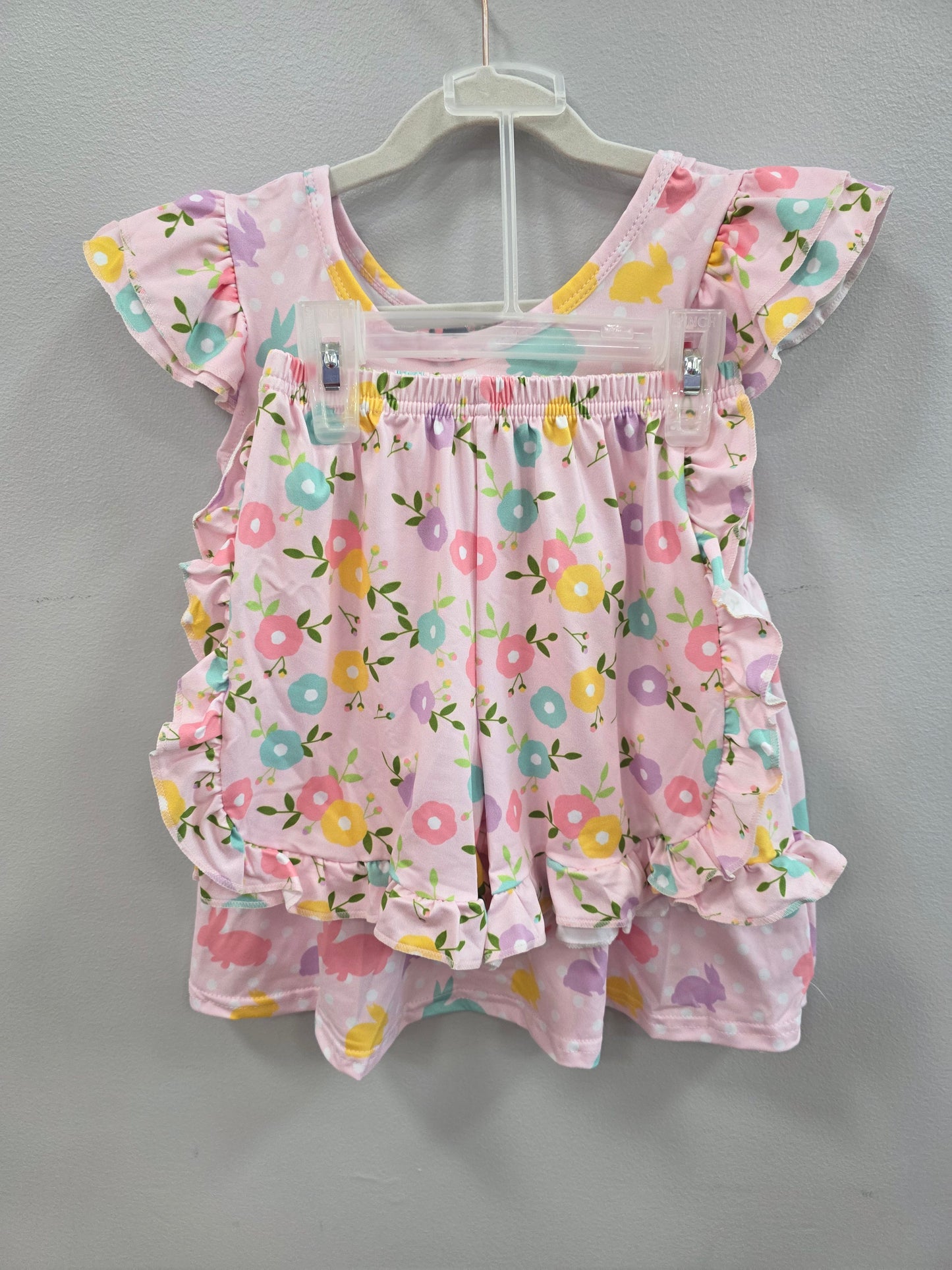 Jelly Bean Bunny Set