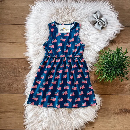American Pride Dress
