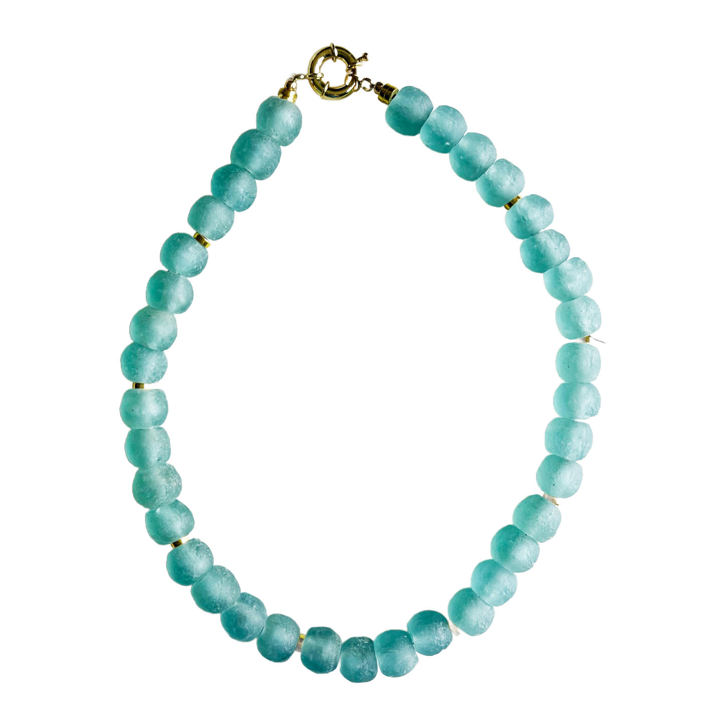 The Carolina Necklace - Choose Color
