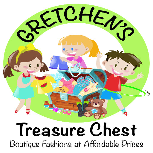 Gretchen's Treasure Chest