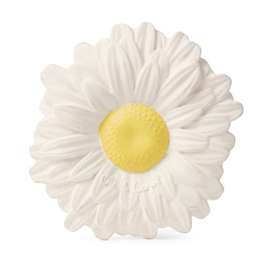Margarita the Daisy Teether