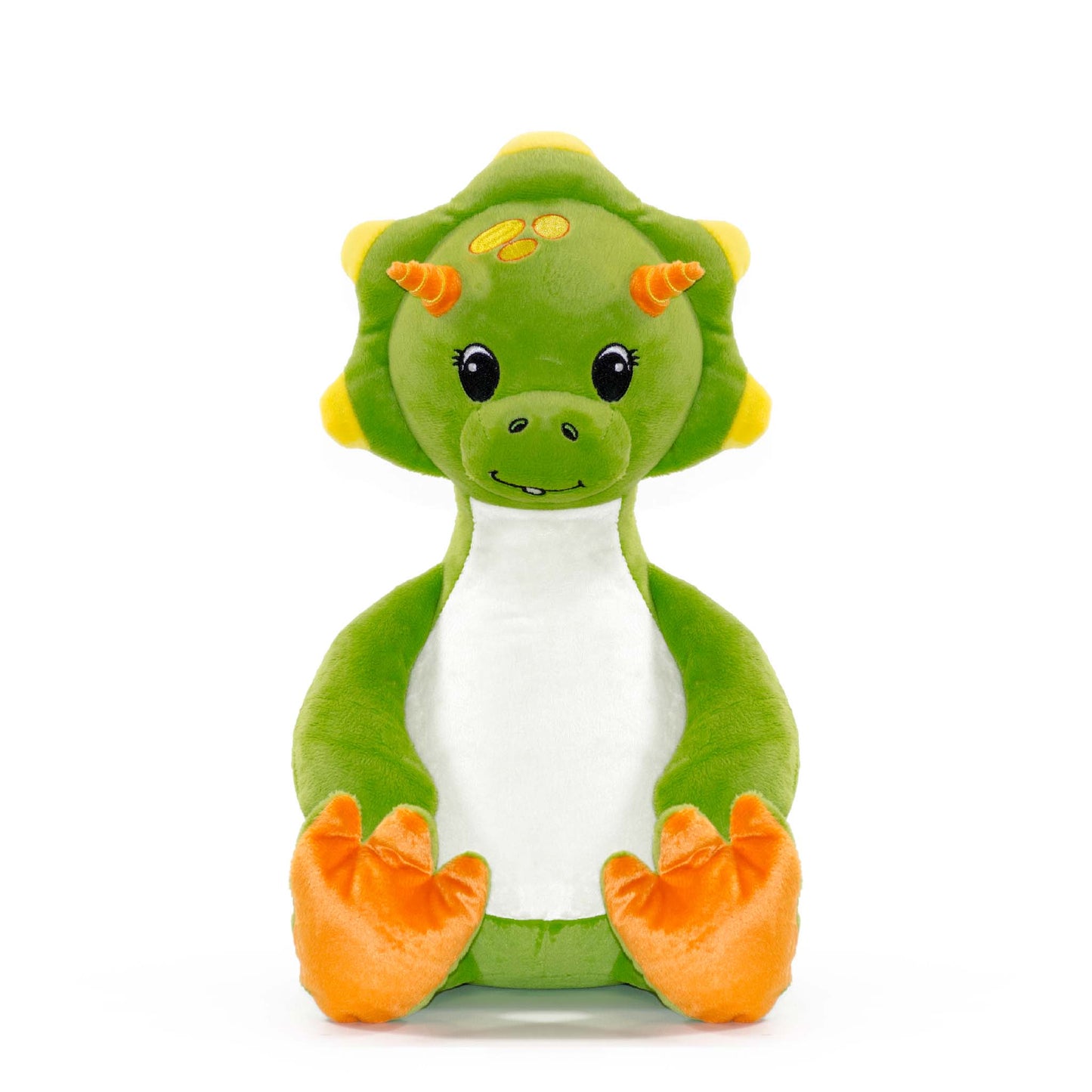 Green Dinosaur