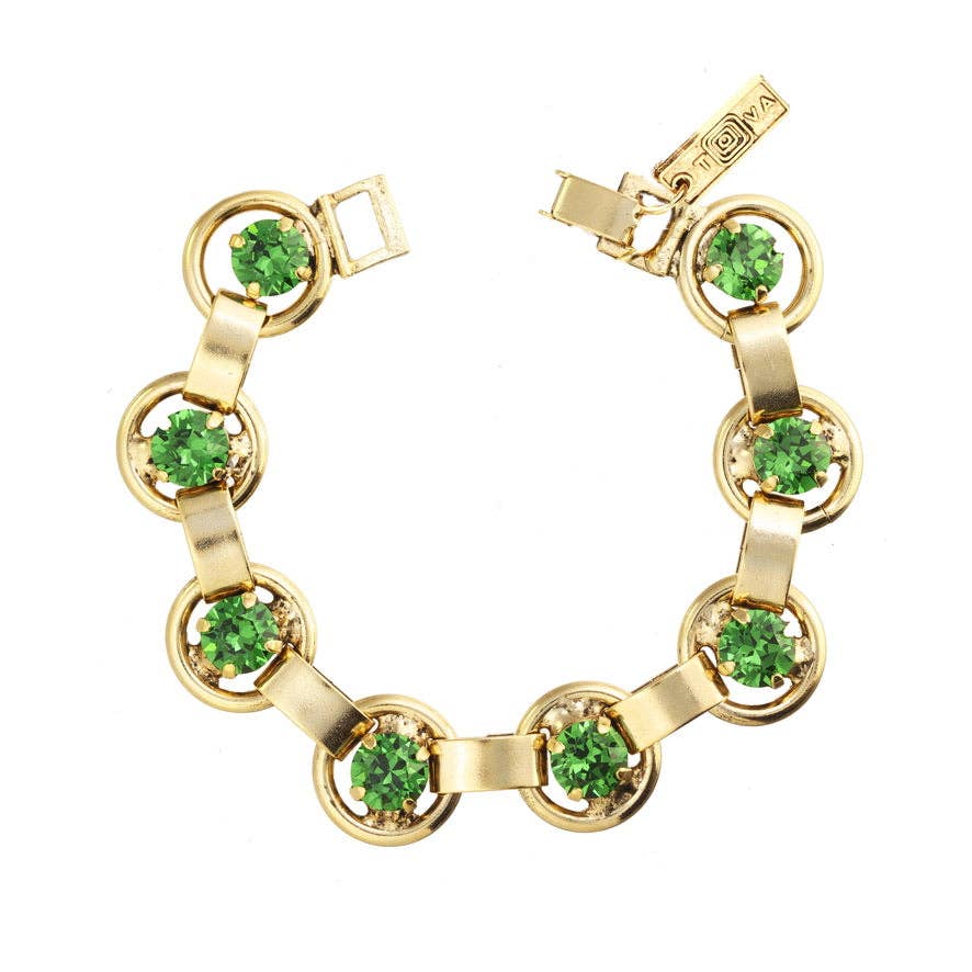 Link Bracelet - Choose color