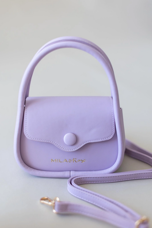 Classy Purse - Mila & Rose