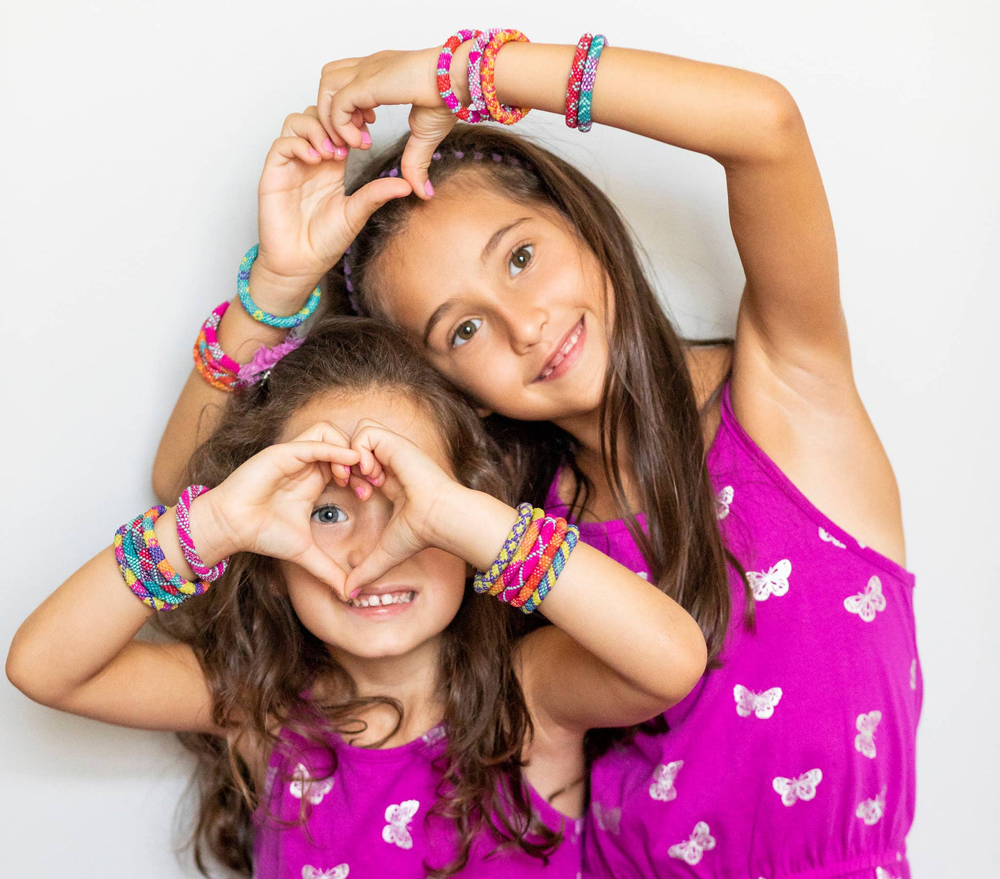 Rollies® for Kids - Hula Hoop - Set of 20