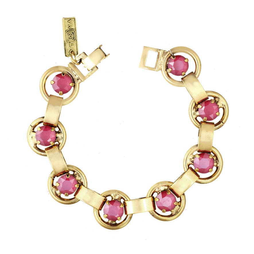 Link Bracelet - Choose color