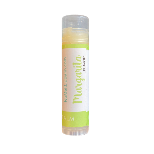 Margarita NO-MELT LIP BALM 12 pack