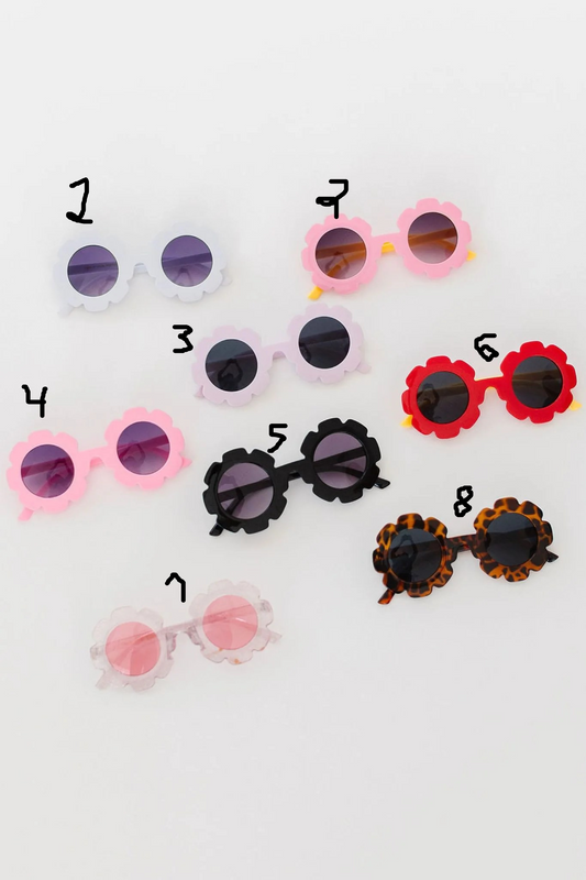 Groovy Sunnies