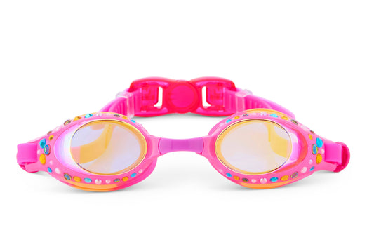 Gem Stone Swim Goggles