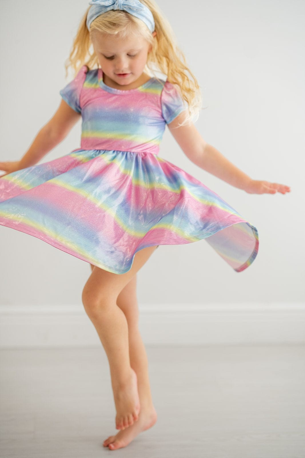 Sparkle Hugs Dress