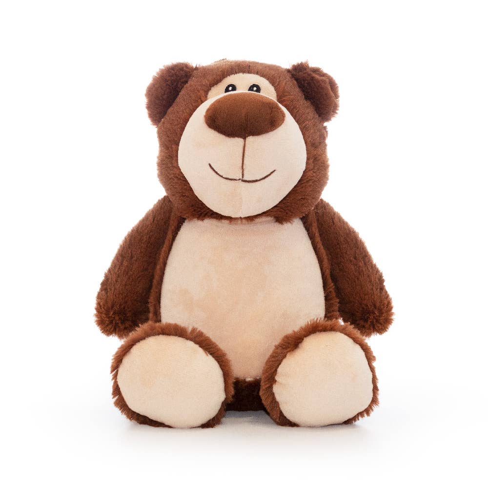 Brown Bear