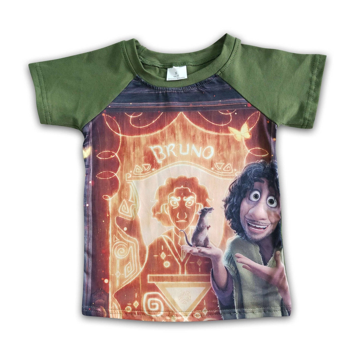 We Don't Talk About Bruno Shirt