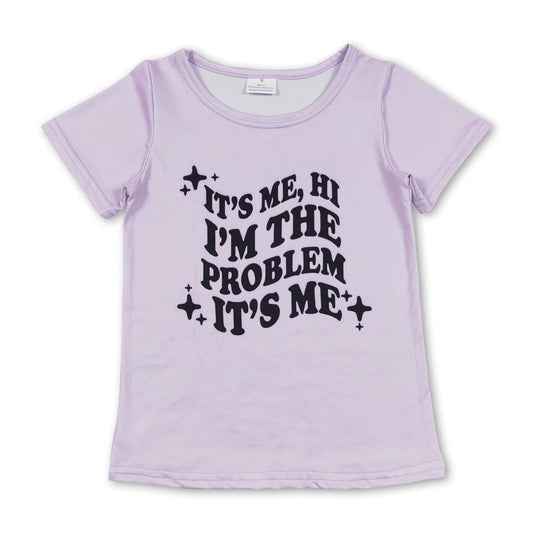 Problem Tee