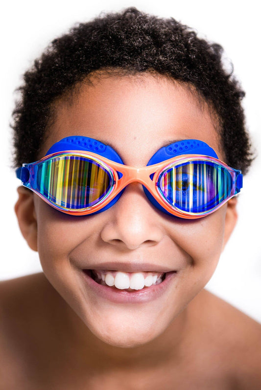 Sports Swim Goggles