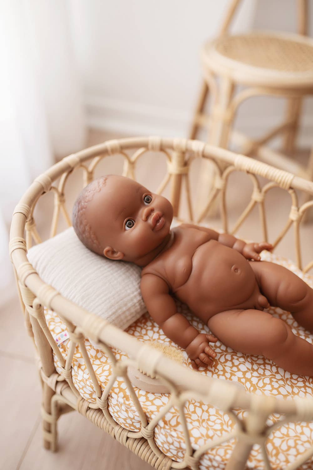 William in pajamas -Baby Gordis