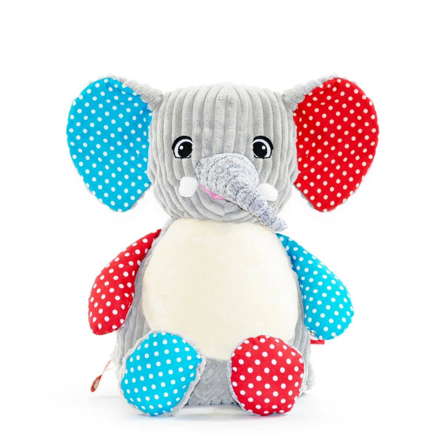 Harley The Sensory Elephant
