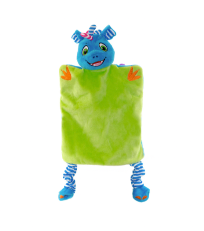 Dragon Hand Puppet