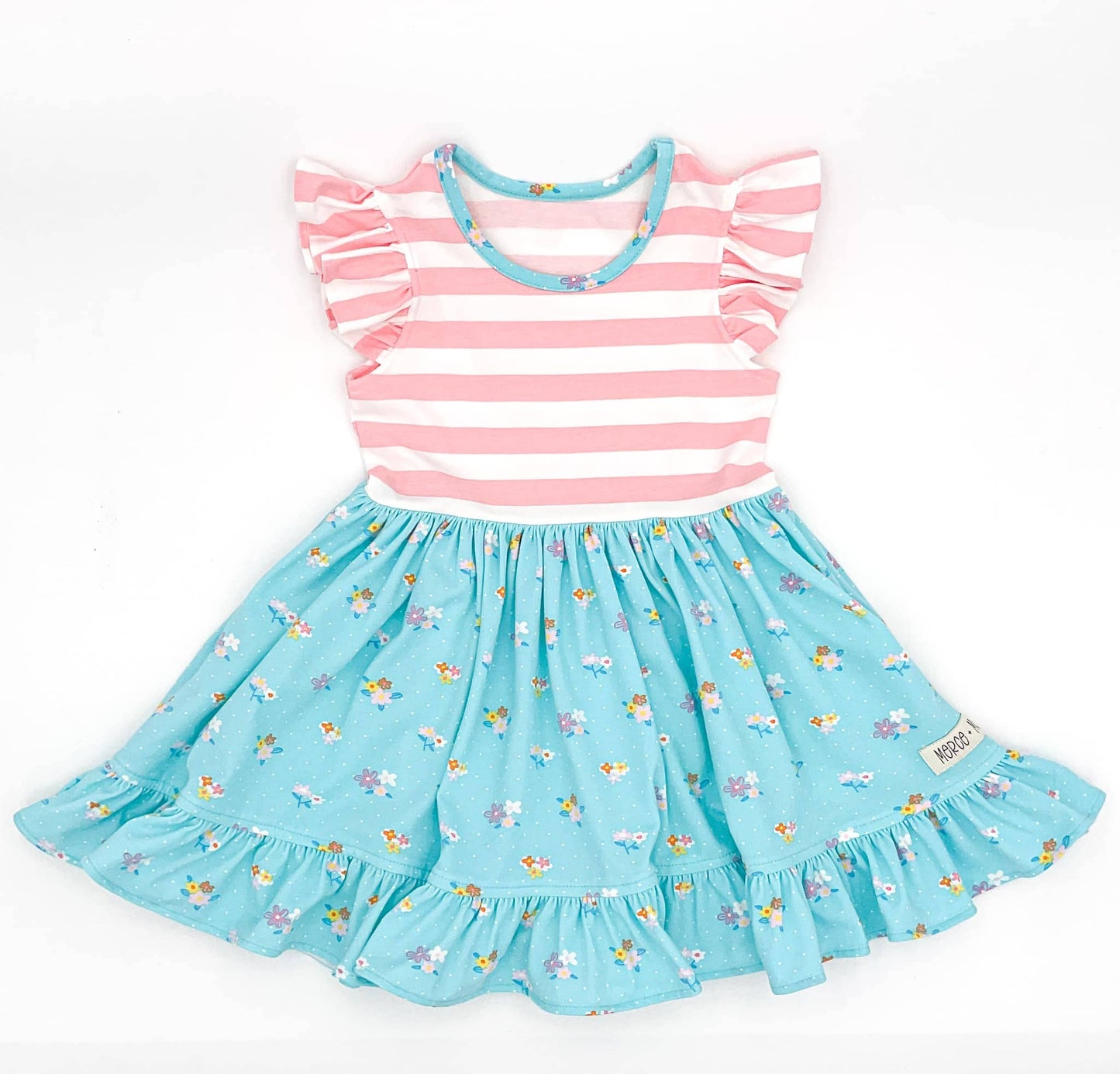 May Flowers Kenzie Dress