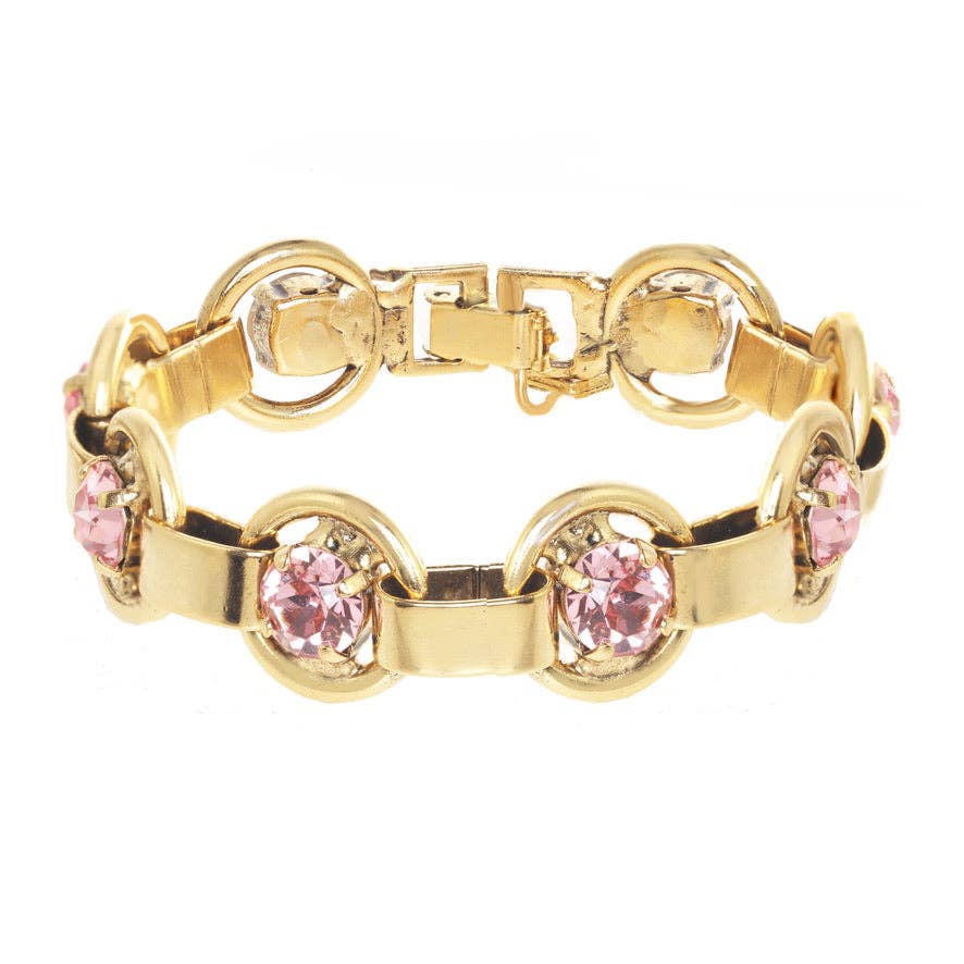 Link Bracelet - Choose color
