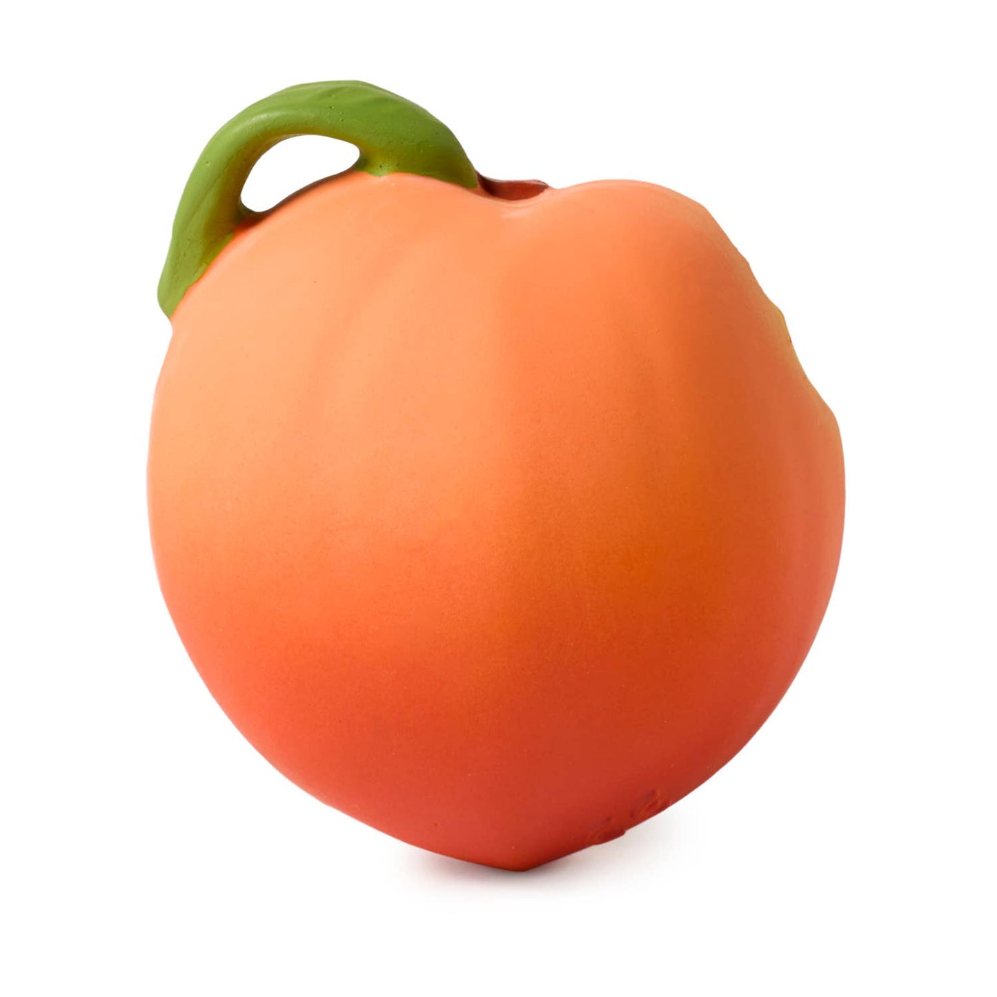 Palm Peach Teether